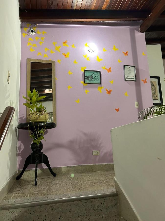 Hostel Urban City Medellín Exterior foto