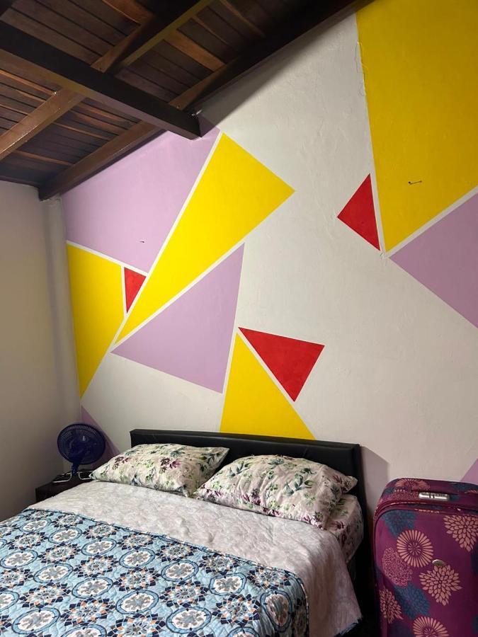 Hostel Urban City Medellín Exterior foto