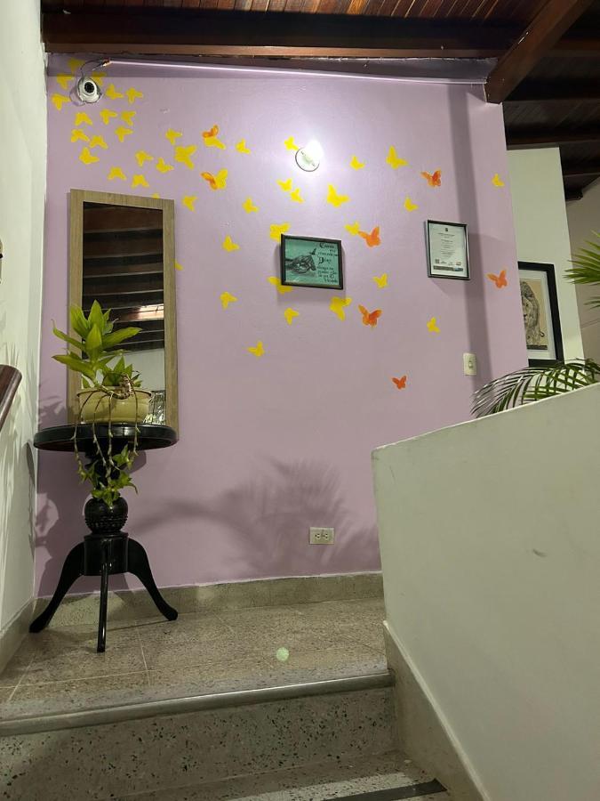 Hostel Urban City Medellín Exterior foto