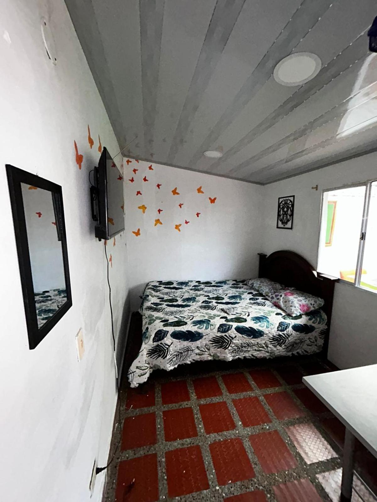 Hostel Urban City Medellín Exterior foto