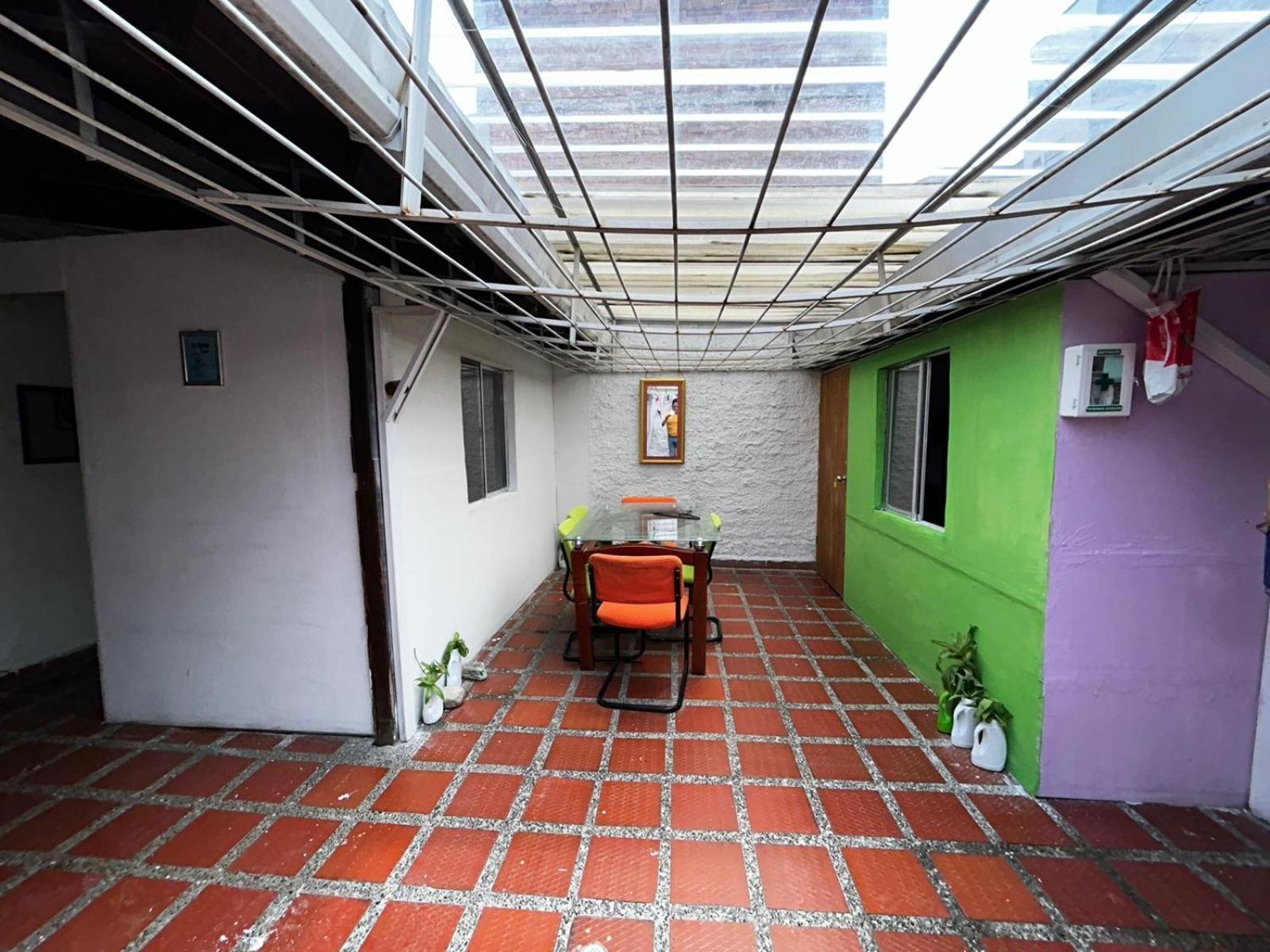 Hostel Urban City Medellín Exterior foto