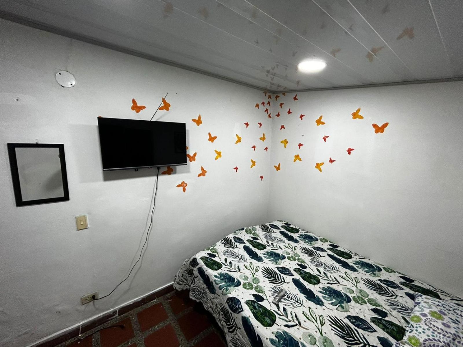 Hostel Urban City Medellín Exterior foto
