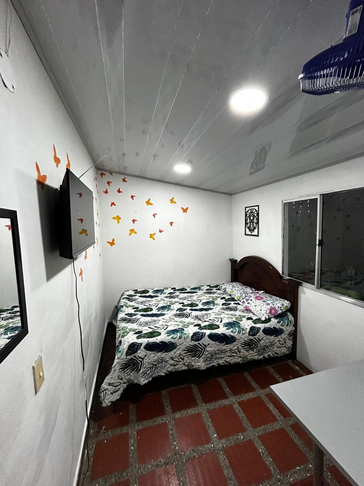Hostel Urban City Medellín Exterior foto