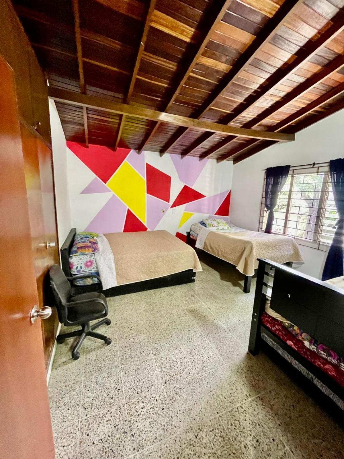 Hostel Urban City Medellín Exterior foto