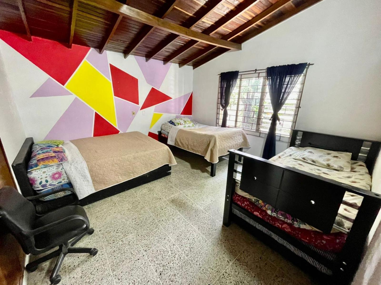 Hostel Urban City Medellín Exterior foto